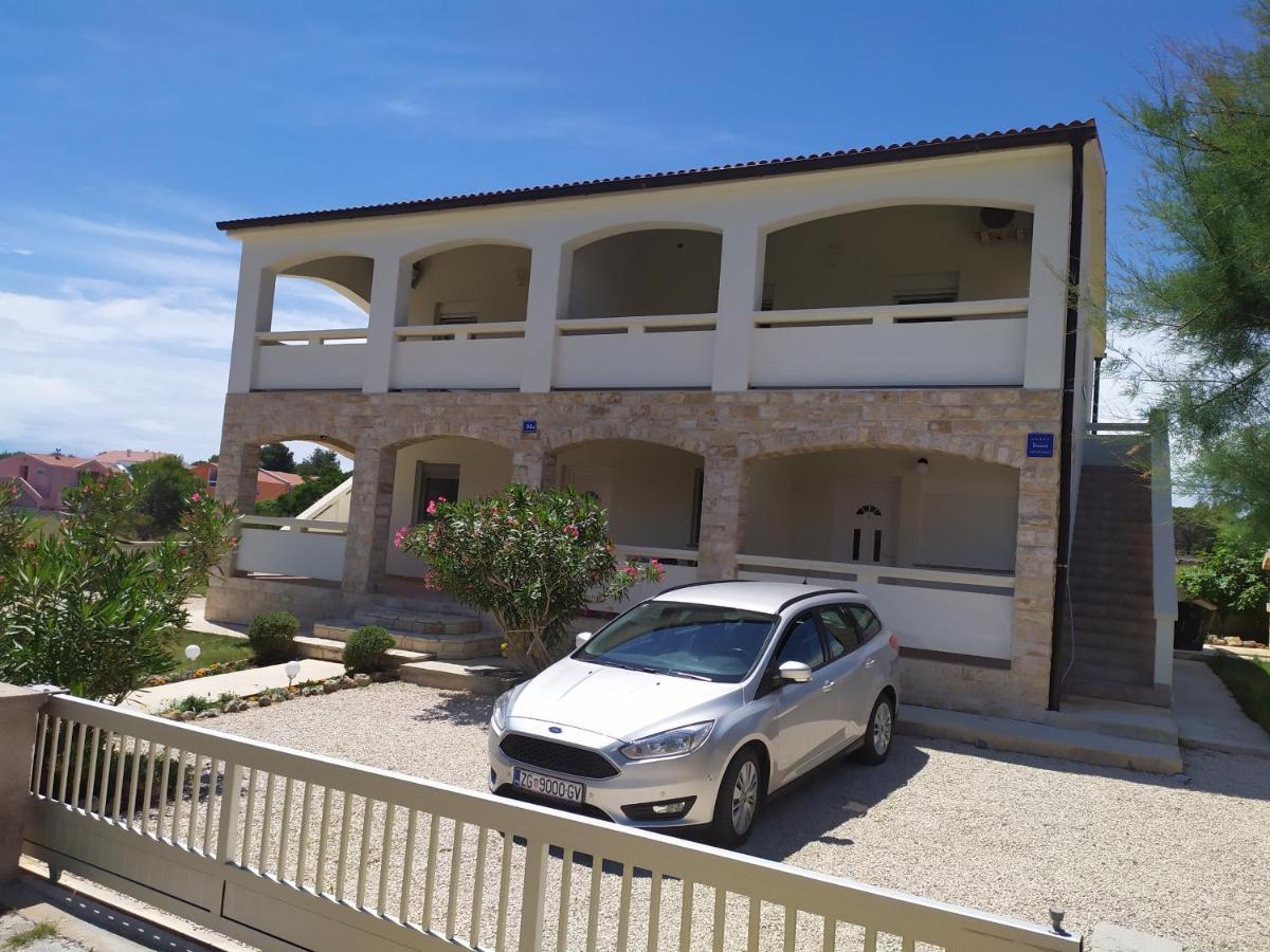 Vjeko Quarto em Acomodações Particulares Vir